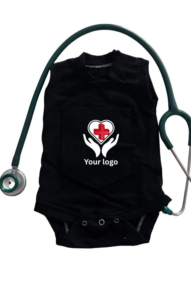 New Born Baby Onesie